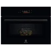 Electrolux MealAssist 700 LVM8E08Z integroitava mikroaaltouuni – musta