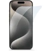 EPICO FlexiGlass Phone 16 Plus - with applicator