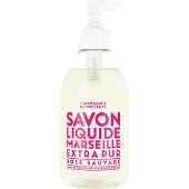 Compagnie De Provence Liquid Marseille Soap Wild Rose, 300ml
