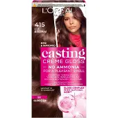 L'Oréal Casting Crème Gloss 415 Ice Brown