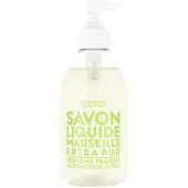 Compagnie De Provence Liquid Marseille Soap Fresh Verbena, 300ml