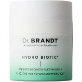 Dr. Brandt Prebiotics Hydro Biotic prebiotic recovery sleeping mask 50