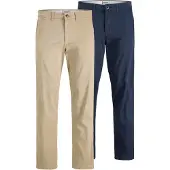 Jack & Jones Kane Dave Chinohousut 2 Yksiköt