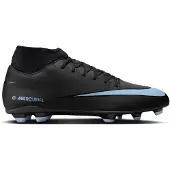 Nike Mercurial Superfly 10 Club FG - Mens, Black