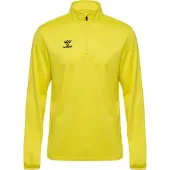 Hummel Essential Collegepaita Puolivetoketjulla