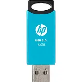 HP – 712W Usb Flash Drive 64 Gb (HPFD712LB-A-64)