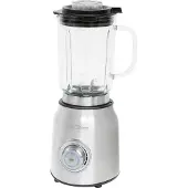 ProfiCook PC-UM 1207 -tehosekoitin, 1200 W, 1,75 L, ruostumaton teräs