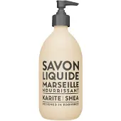 Compagnie De Provence Liquid Marseille Soap Shea Butter, 495ml