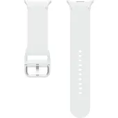 Samsung Galaxy Watch8 | Watch8 Classic Sport Band (M/L) White