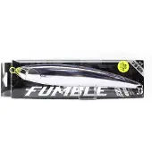 Duo Rough Trail Fumble Floating Minnow 100g 230 Mm