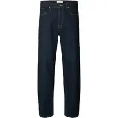 Selected 220 Loose Fit Ben Kori Farkut