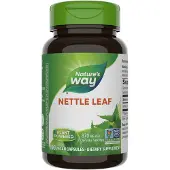 Nature'S Way - Nokkosenlehti (100 kapselia)
