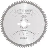 Cmt Katkaisuterä puulle 285; 400x3,5x30; Z96; 10°