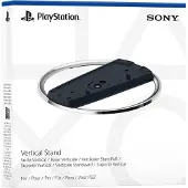 Sony PS5 Vertical Stand Pystytuki