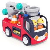 Kinder and Kids Paloauto + Valot & Äänet