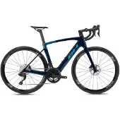 Bh Irs1 Carbon 1.5 105 Di2 2025 Sähköinen Maantiepyörä