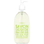Compagnie De Provence Liquid Marseille Soap Fresh Verbena, 495ml