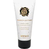 Memo Paris Cuirs Nomades Hand Care French Leather 50 ml