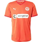 Puma St. Pauli 4. Paita 2025/26 - , koko Medium