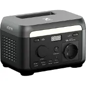 Telco Accessories Xtorm 200w Kannettava Voimalaitos