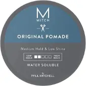 Paul Mitchell Mitch Original Pomade hiuspomade keskitason kiinnitys 85 g
