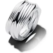 Pandora Essence hopeasormus kierteinen 193890C00-52