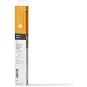 Cricut Smart Vinyl Permanent 33x91cm 1 sheet (Maize Yellow)