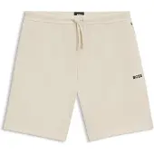 BOSS Waffle 10269584 Pyjamashortsit