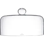 Villeroy & Boch Manufacture tarjoilukupu 25,5 cm, lasi