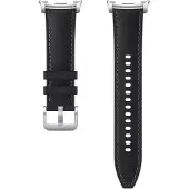 Samsung hybridi hihnalla Watch 8 Musta