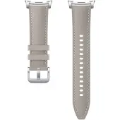 Samsung Galaxy Watch8 / Watch8 Classic Hybrid ranneke S/M/L (taupe)