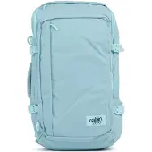 CabinZero ADV 42 - Matkaselkäreppu turkoosi