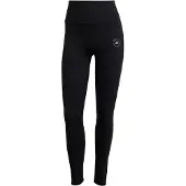 Adidas Asmc Tst 7/8 Lg - Black - M