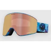 Dragon DR PXV2 Predator (+Bonus Lens) Laskettelulasit llrosegoldion+llmidnight Koko Uni