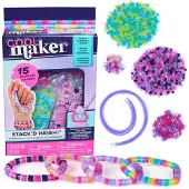 Cool Maker Stack'd Heishi Expansion Pack - Multi/patterned - ONE SIZE