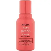 Aveda Nutriplenish Shampoo Deep Moisture, 50ml Travel size