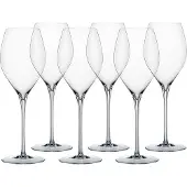Spiegelau Special Glasses samppanjalasi 45 cl 6-pakkaus