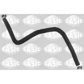 SASIC Jäähdyttimen letku 3406342