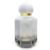 El Nabil Parfum Musc Mayssane - Eau de Parfum - 50ml - Itämainen - Amber - Gourmet