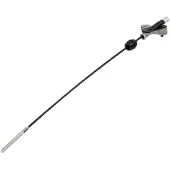 MAXGEAR Vaijeri, seisontajarru 32-1606