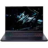 Acer Predator Helios Neo 18 AI, PHN18-72, Pelikannettava, 18" WQXGA, Intel Core Ultra 9, 32GB RAM, 1TB SSD, GeForce RTX 5060