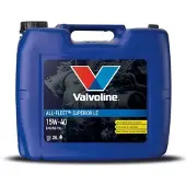 Valvoline Öljy ALL FLEET SUPERIOR LE 15W40; 20 l
