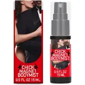 Pharmaquests Kehonsuihke Chick Magnet, 15 ml