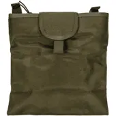 ASG Magdump Pouch Molle (Color: Olive)
