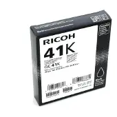 Ricoh 405761, Perusvärintuotto, Valokuva musta, Väripohjainen muste, 1 kpl