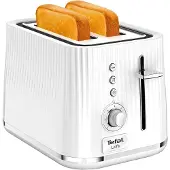 Tefal Leivänpaahdin “Loft 2-Slot TT761838”