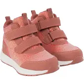 Viking Bouncy Glitter Mid Wp 2V - Pink - 25