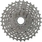 Campagnolo Super Record Wireless 13s Polkupyörän Kasetti