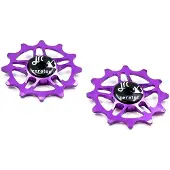 JRC Components Sram Force/red Axs Polkupyörän Väliverkko Sarja