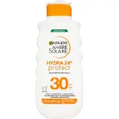 Garnier Ambre Solaire Hydra 24H Protect Sun Protecting Milk SPF30 175